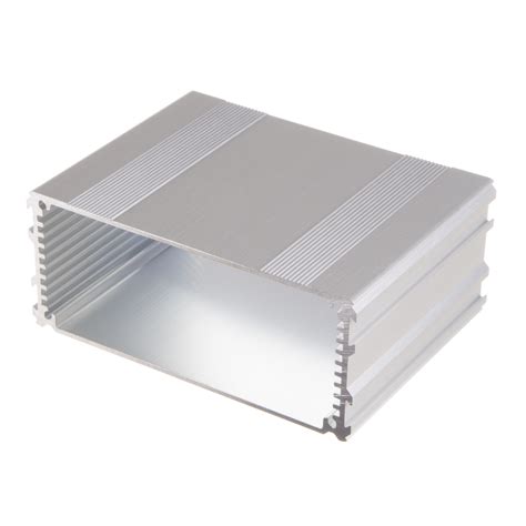 large u metal enclosure|aluminium enclosures for sale.